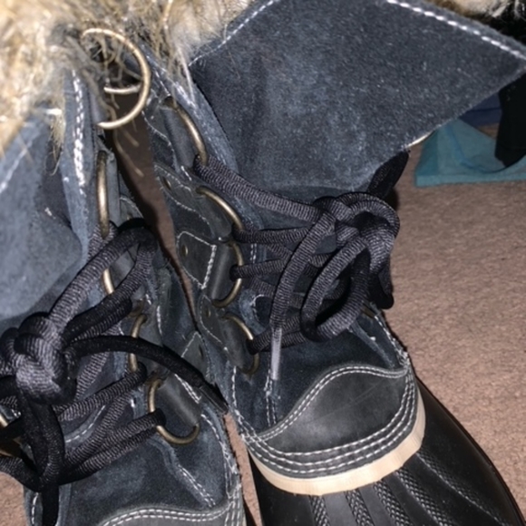 Sorel winter boots - Picture 8 of 15